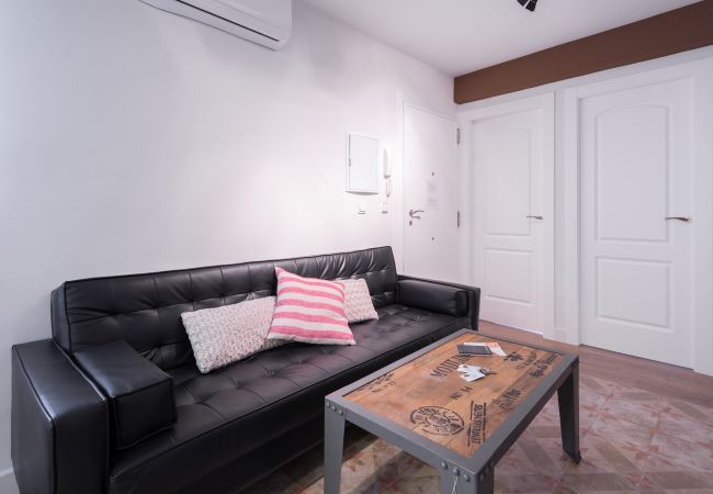 Apartamento en Málaga - Malaga Suite City Center Capuchinos