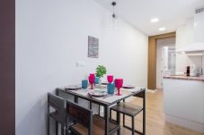 Apartamento en Málaga - Malaga Suite City Center Capuchinos