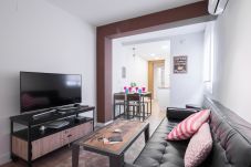 Apartamento en Málaga - Malaga Suite City Center Capuchinos