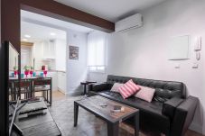 Apartamento en Málaga - Malaga Suite City Center Capuchinos