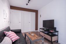 Apartamento en Málaga - Malaga Suite City Center Capuchinos