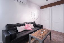 Apartamento en Málaga - Malaga Suite City Center Capuchinos