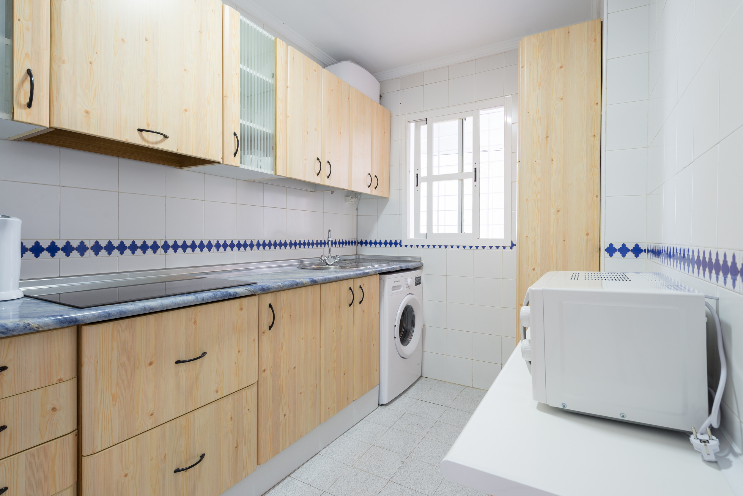 Parking camas malaga