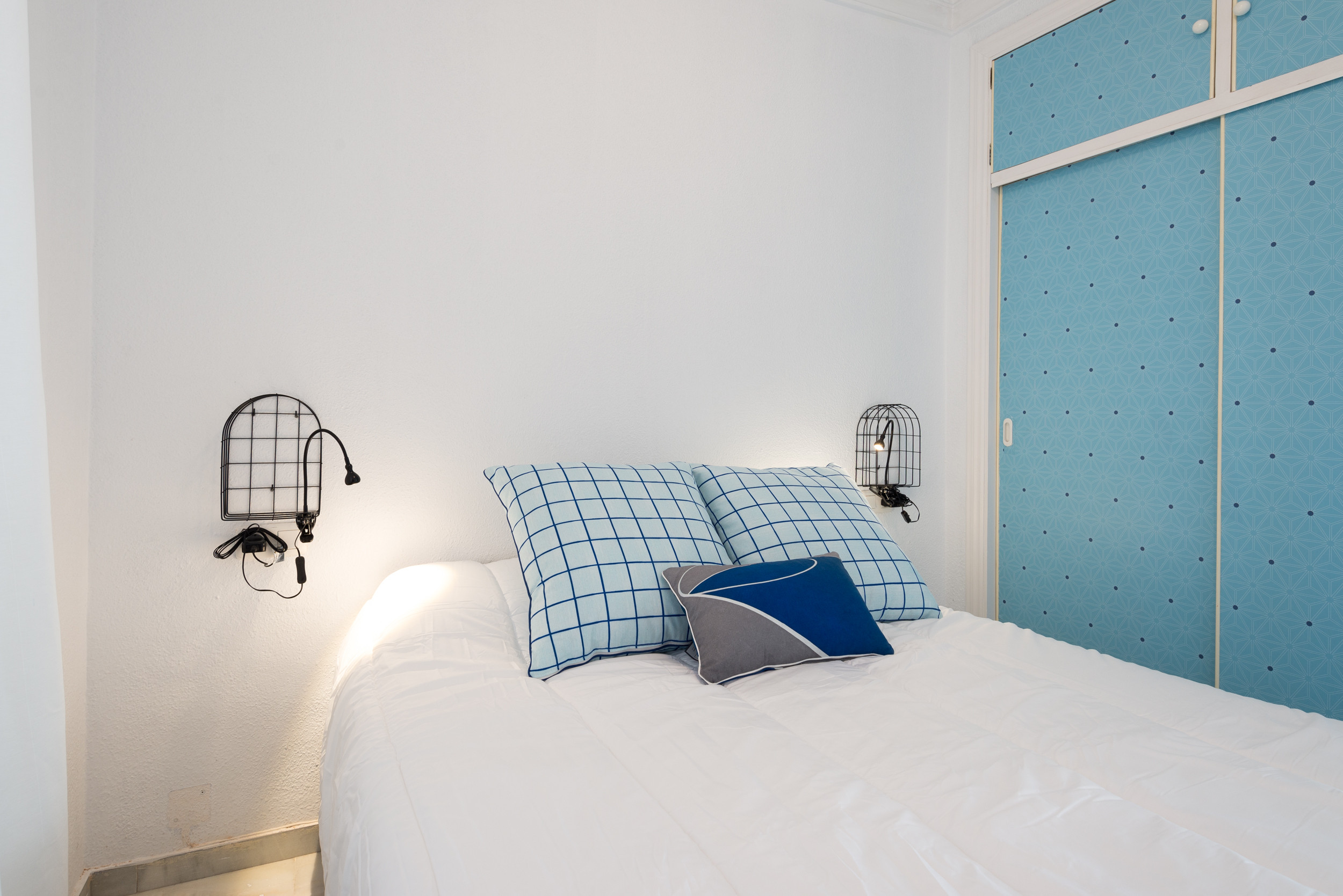 Parking camas malaga