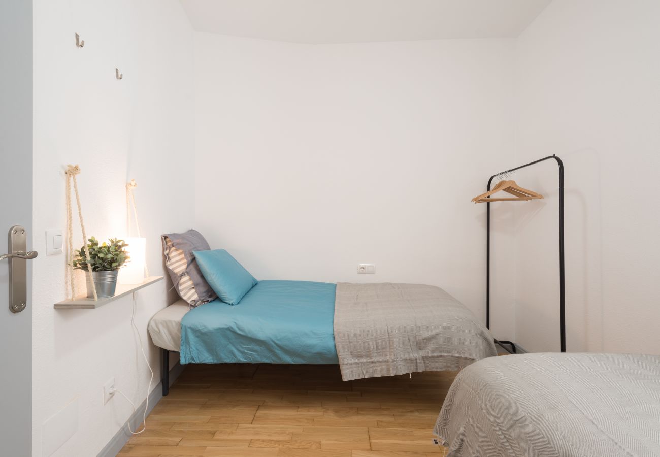 Apartamento en Málaga - MalagaSuite Center Ollerias