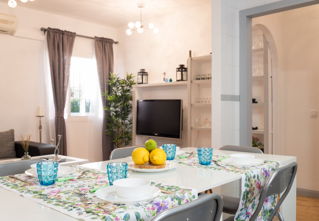 Apartamento en Málaga - MalagaSuite City Center Ollerías