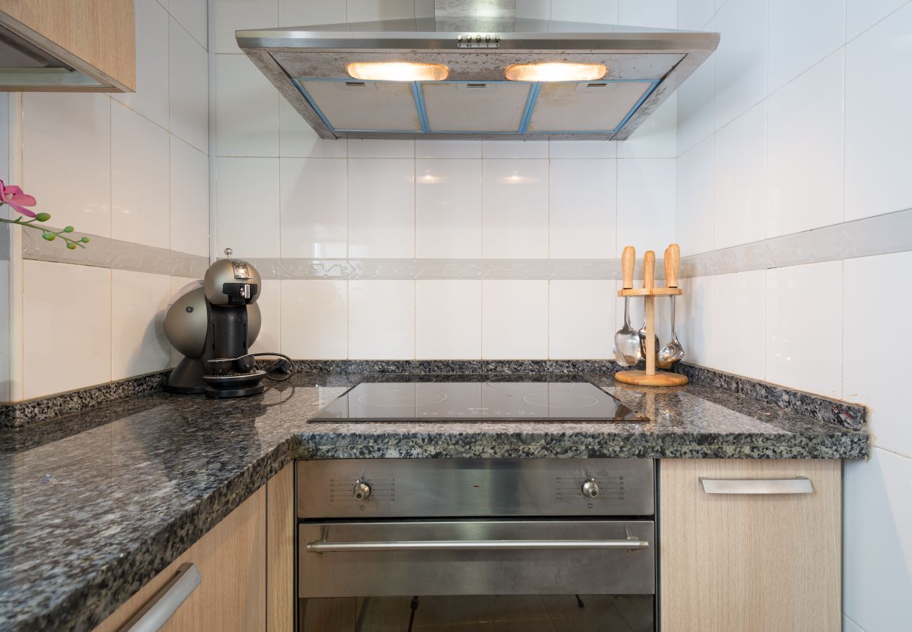 Apartamento en Málaga - MalagaSuite Center Ollerias