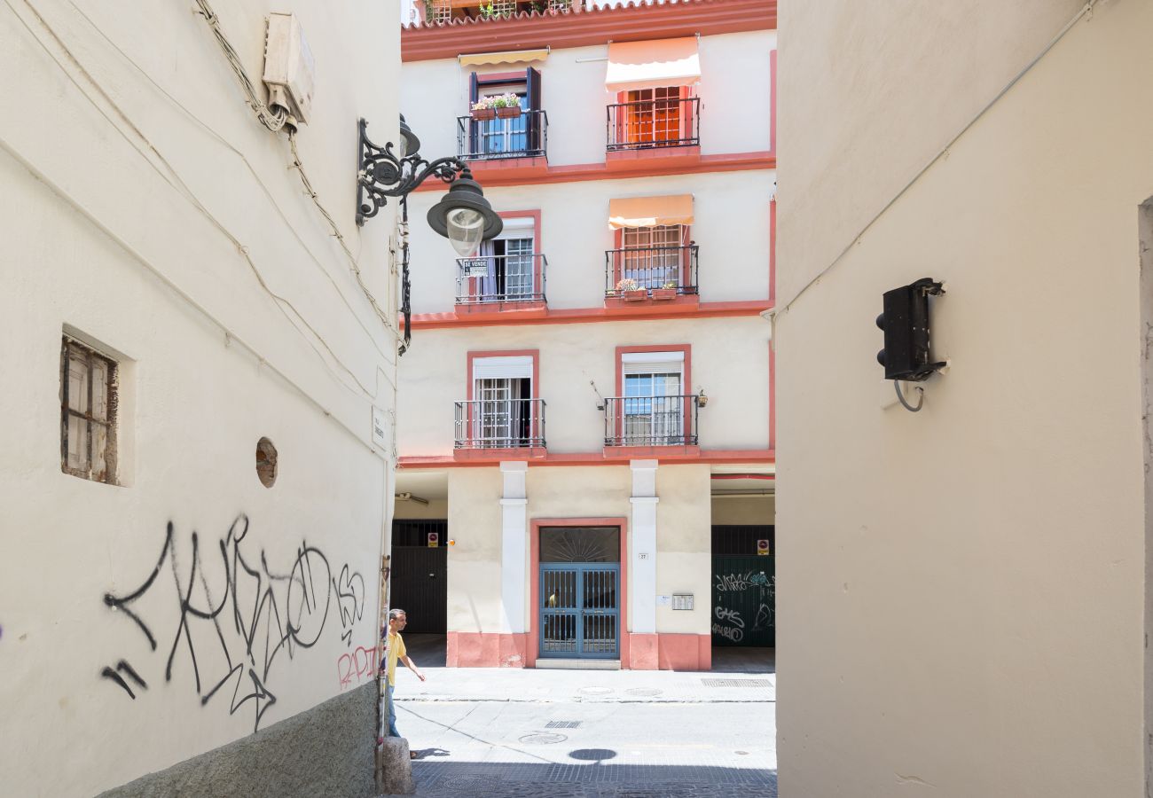 Apartamento en Málaga - MalagaSuite Center Ollerias