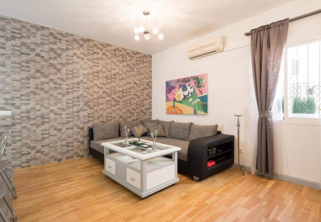 Apartamento en Málaga - MalagaSuite City Center Ollerías