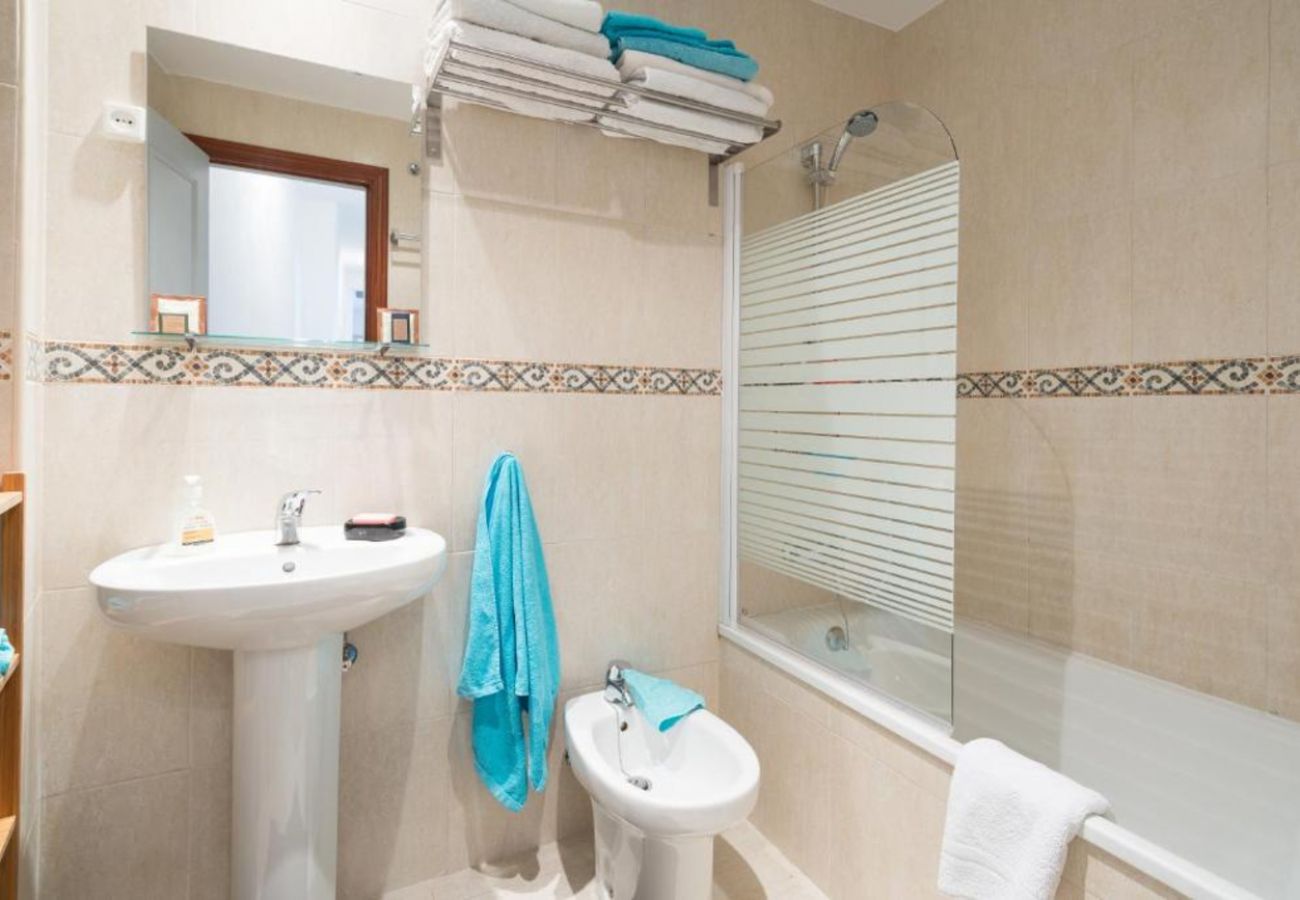 Apartamento en Málaga - MalagaSuite City Center Ollerías