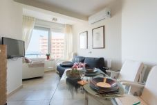 Apartamento en Benalmádena - MalagaSuite Front Beach Benalmádena