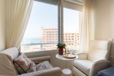 Apartamento en Benalmádena - MalagaSuite Front Beach Benalmádena