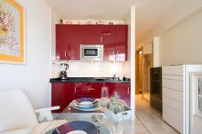 Apartamento en Benalmádena - MalagaSuite Front Beach Benalmádena