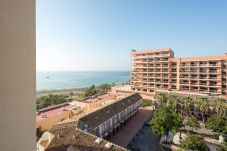 Apartamento en Benalmádena - MalagaSuite Front Beach Benalmádena