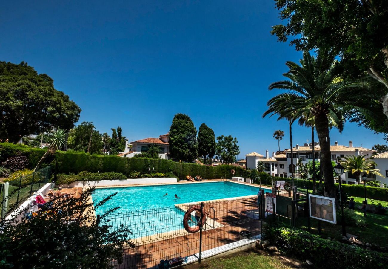 Apartamento en Torremolinos - MalagaSuite Costa del Sol