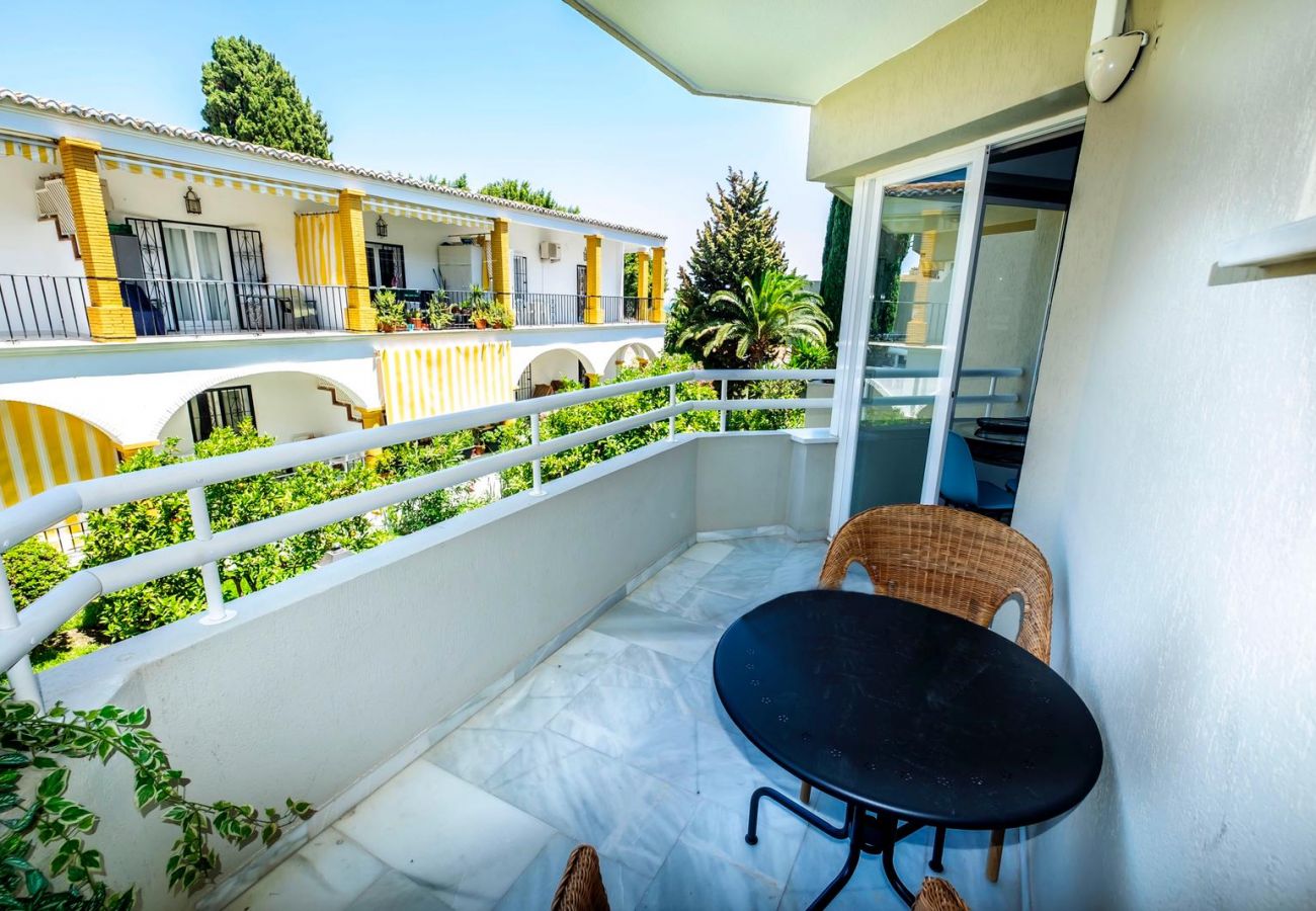 Apartamento en Torremolinos - MalagaSuite Costa del Sol