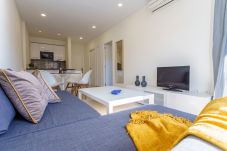 Apartamento en Fuengirola - MalagaSuite Cozy Apartment in Fuengirola
