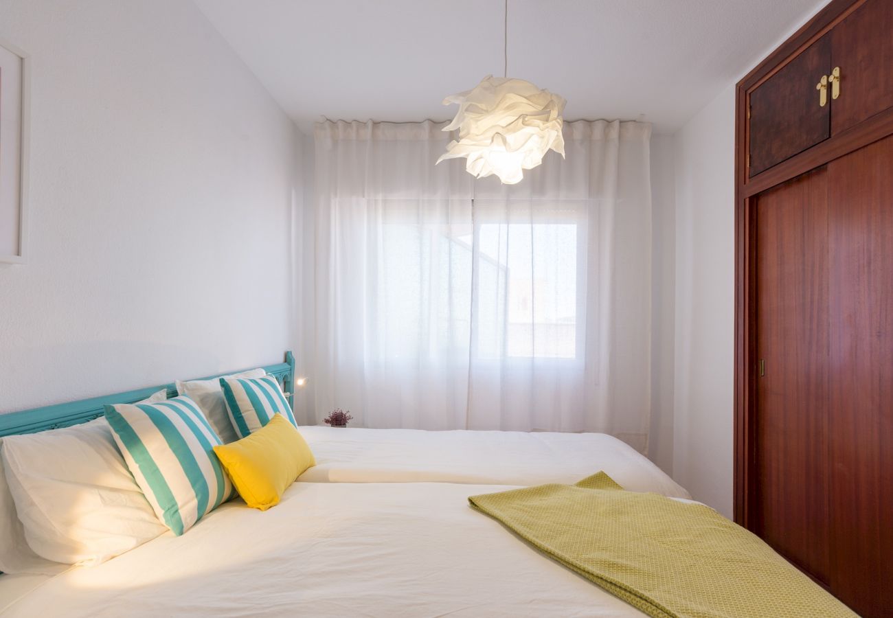 Apartamento en Fuengirola - MalagaSuite Fuengirola Pier