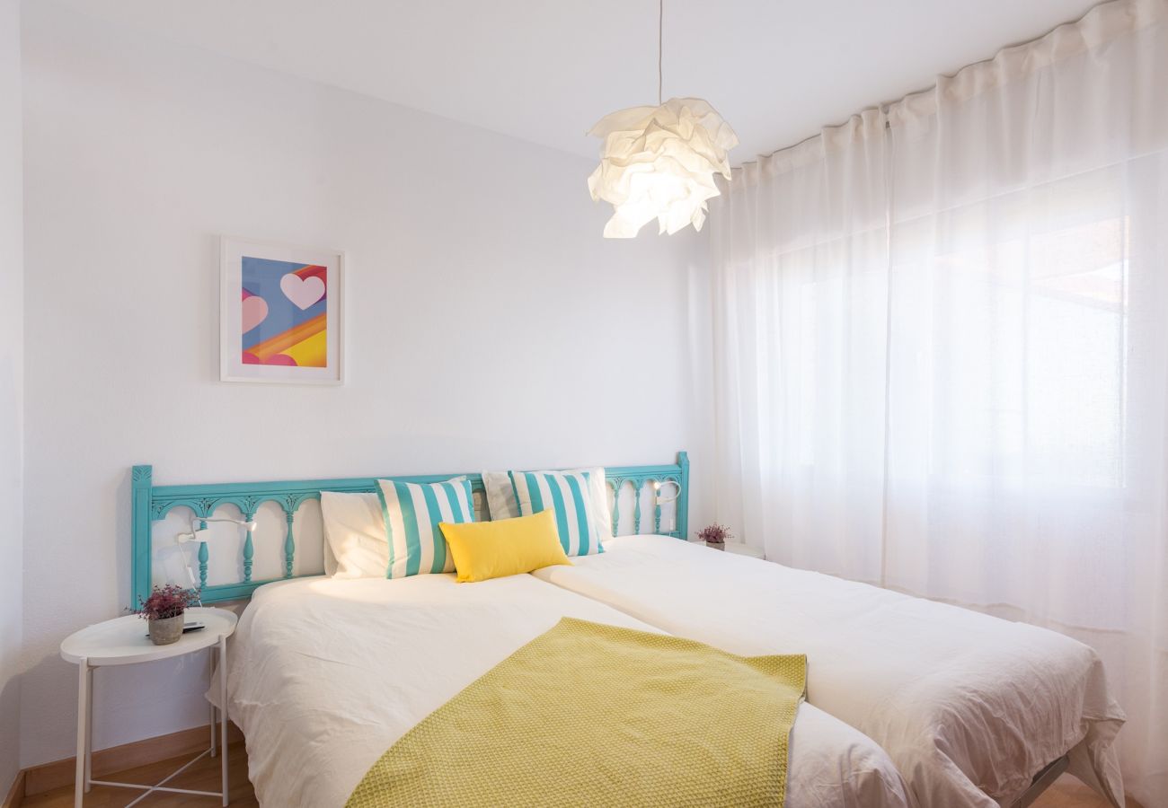 Apartamento en Fuengirola - MalagaSuite Fuengirola Pier