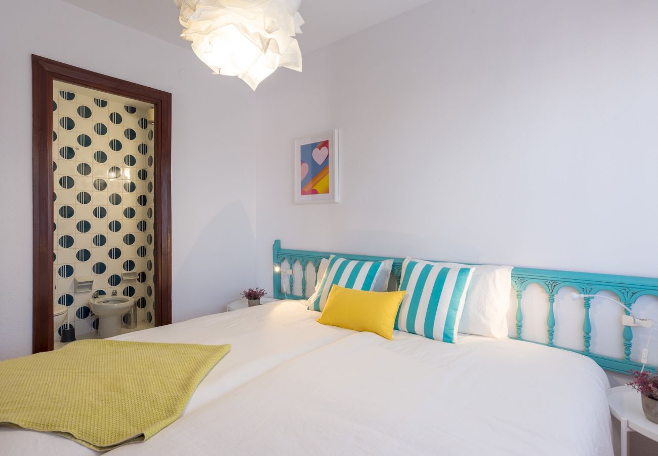 Apartamento en Fuengirola - MalagaSuite Fuengirola Pier