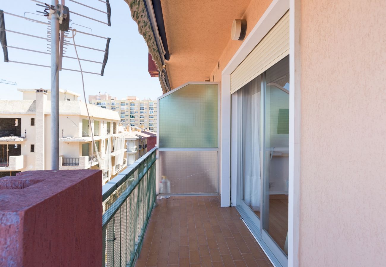 Apartamento en Fuengirola - MalagaSuite Fuengirola Pier