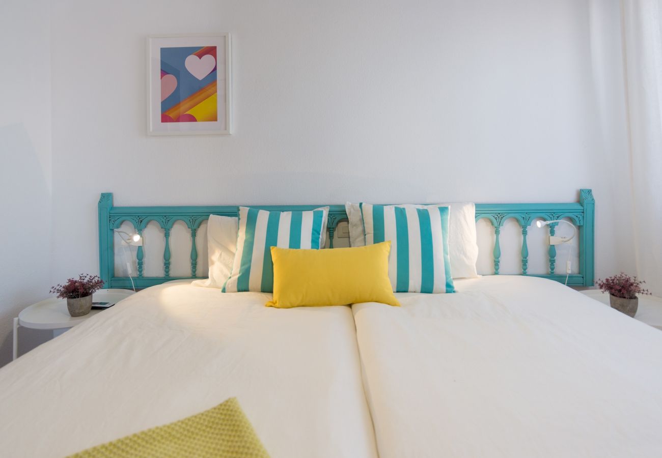 Apartamento en Fuengirola - MalagaSuite Fuengirola Pier