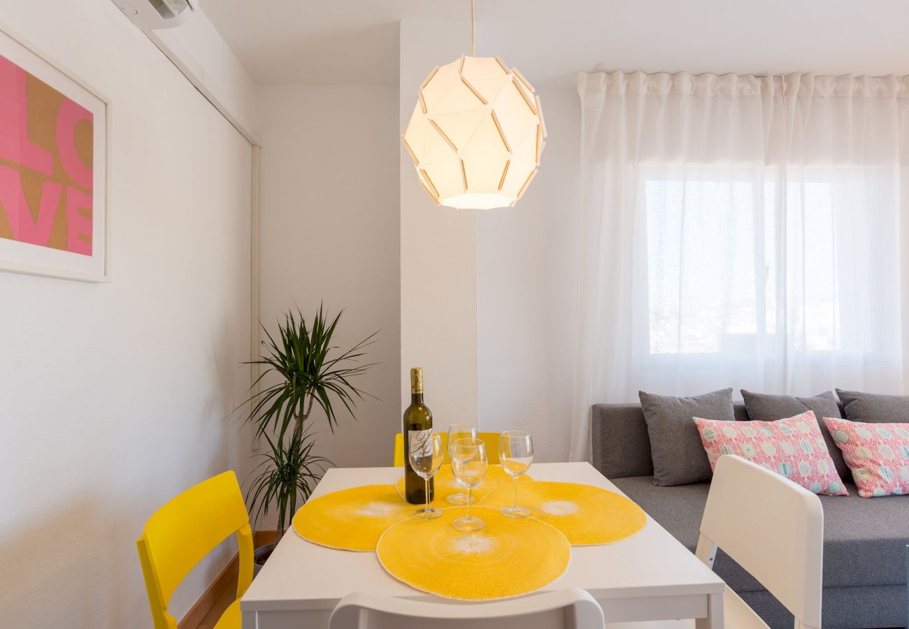 Apartamento en Fuengirola - MalagaSuite Fuengirola Pier