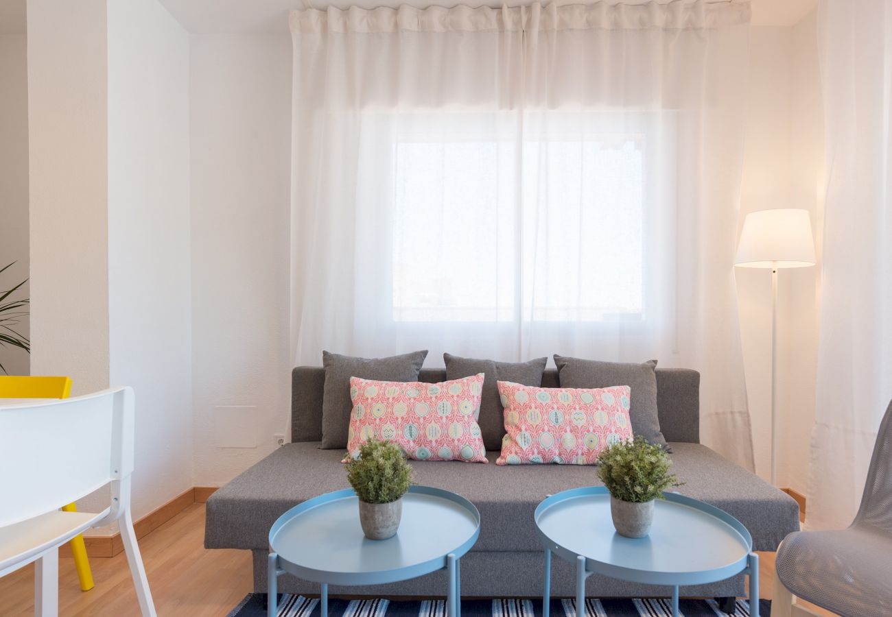 Apartamento en Fuengirola - MalagaSuite Fuengirola Pier