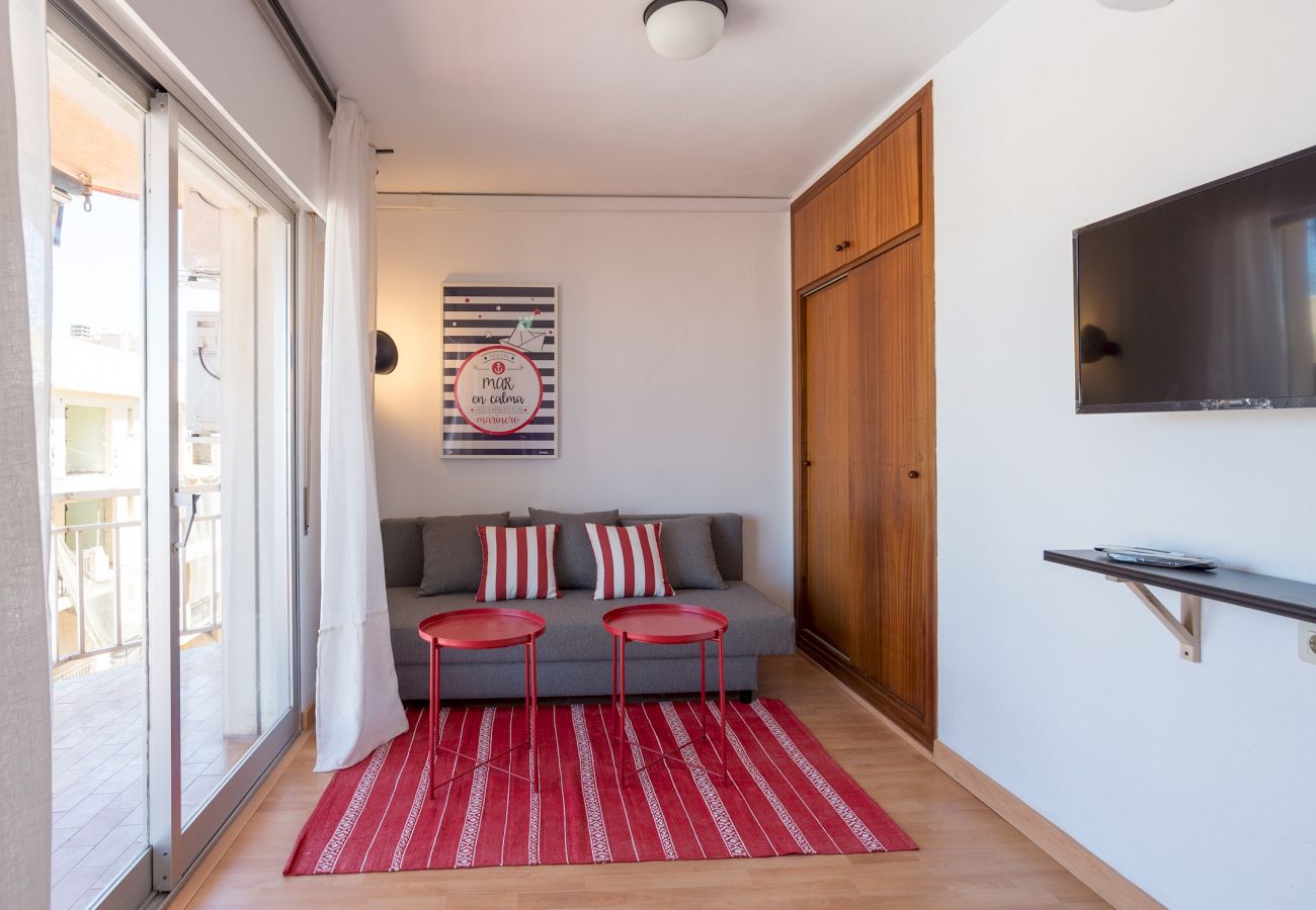 Apartamento en Fuengirola - MalagaSuite Fuengirola Port