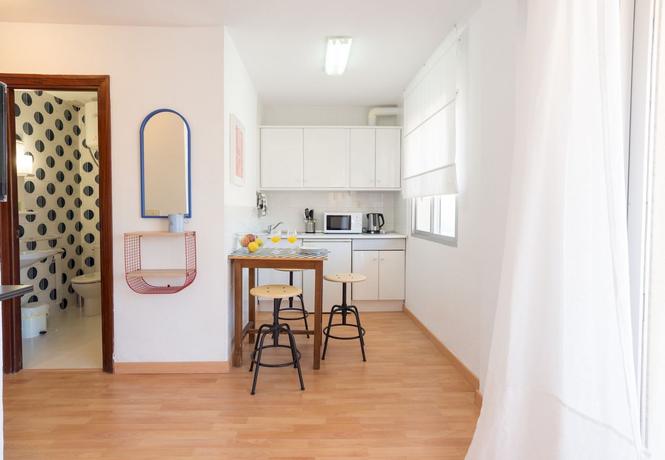 Apartamento en Fuengirola - MalagaSuite Fuengirola Port