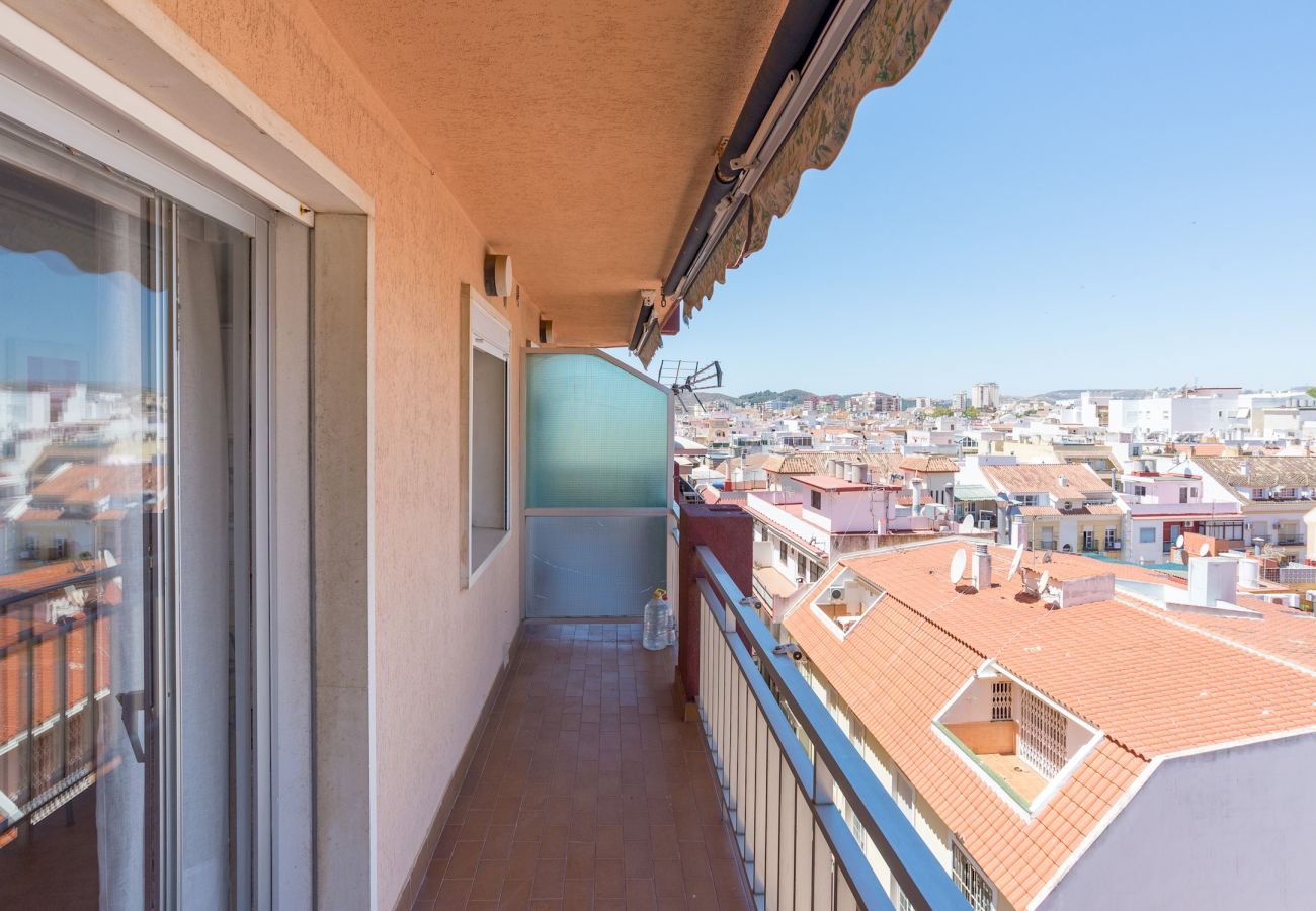 Apartamento en Fuengirola - MalagaSuite Fuengirola Port