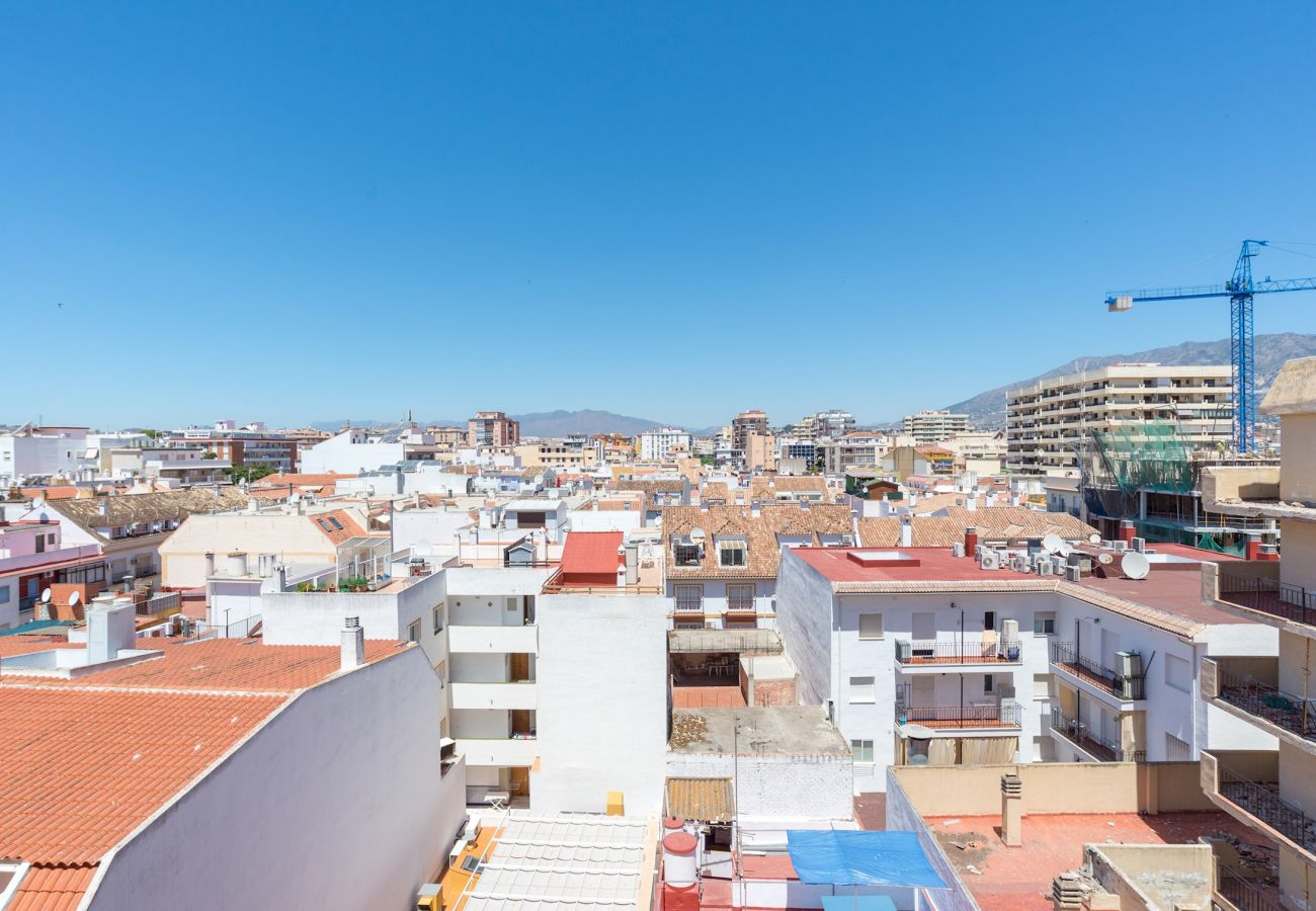 Apartamento en Fuengirola - MalagaSuite Fuengirola Port