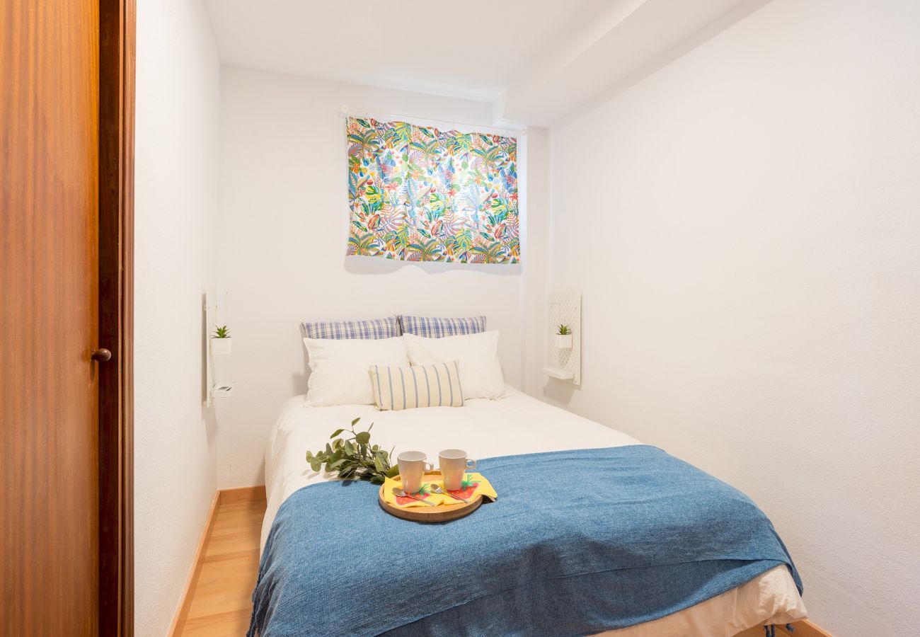 Apartamento en Fuengirola - MalagaSuite Fuengirola Port