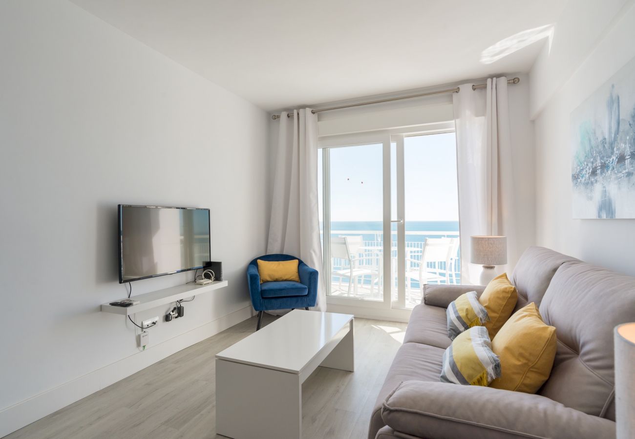 Apartamento en Málaga - MalagaSuite Malagueta Impressive Views