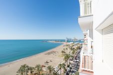 Apartamento en Málaga - MalagaSuite Malagueta Impressive Views