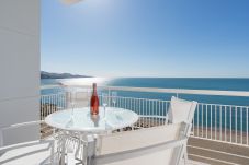 Apartamento en Málaga - MalagaSuite Malagueta Impressive Views