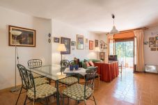 Apartamento en Mijas Pueblo - MalagaSuite Pool&Tennis Mijas