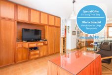 Apartamento en Mijas Pueblo - MalagaSuite Pool&Tennis Mijas
