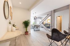 Apartamento en Málaga - MalagaSuite Premium Deluxe Alameda