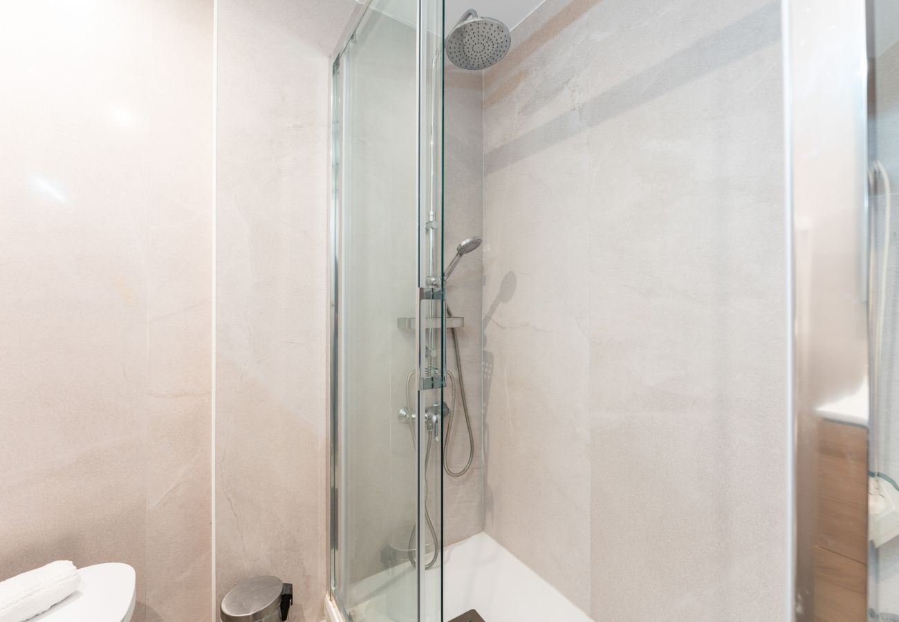 Apartamento en Benalmádena - MalagaSuite Benalmadena Relax & Sun