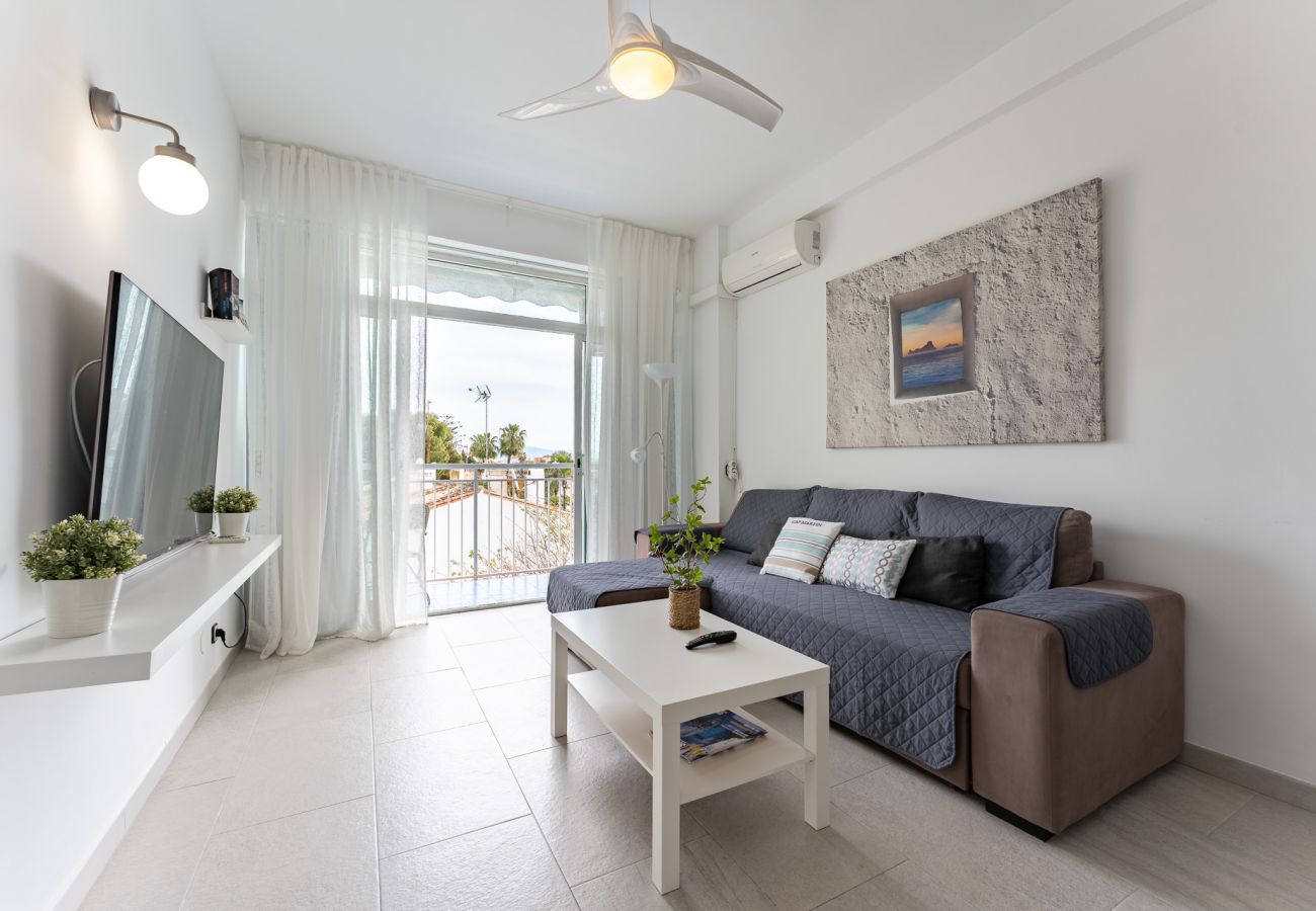 Apartamento en Benalmádena - MalagaSuite Benalmadena Relax & Sun
