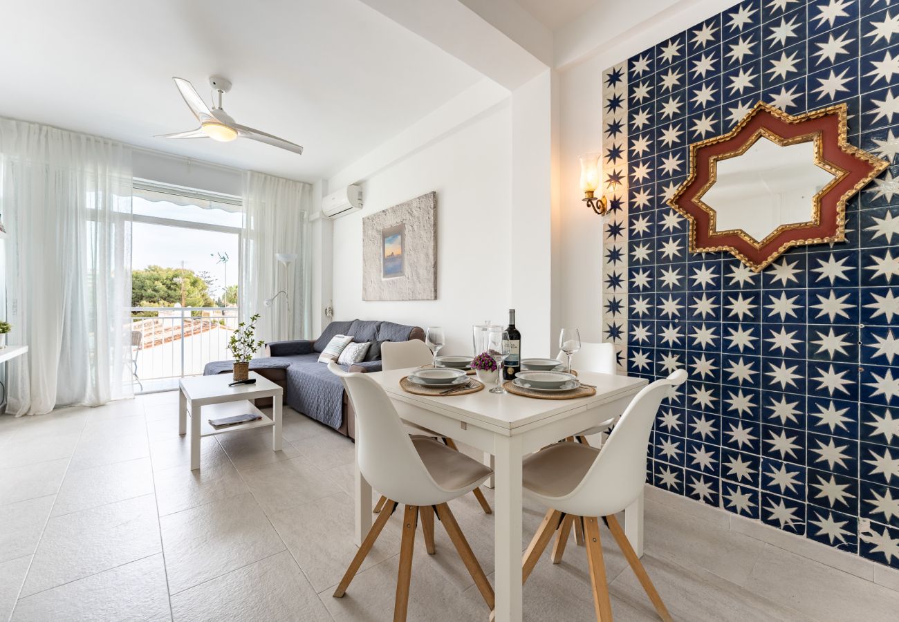 Apartamento en Benalmádena - MalagaSuite Benalmadena Relax & Sun