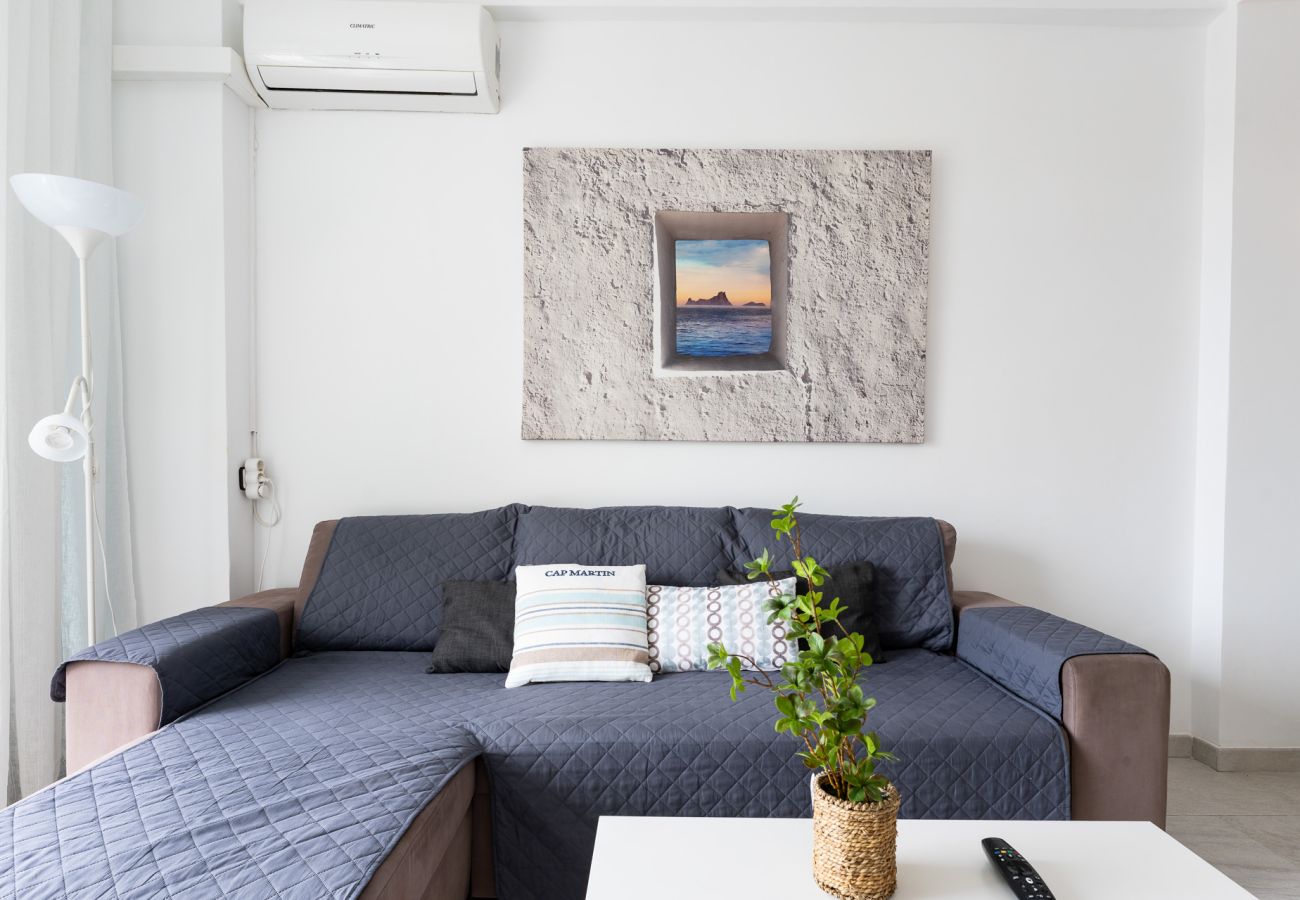 Apartamento en Benalmádena - MalagaSuite Benalmadena Relax & Sun