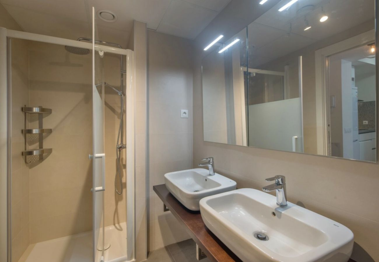 Apartamento en Fuengirola - MalagaSuite Heart of Fuengirola