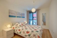 Apartamento en Fuengirola - MalagaSuite Heart of Fuengirola