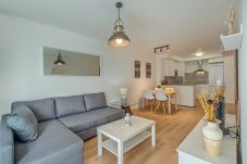 Apartamento en Fuengirola - MalagaSuite Heart of Fuengirola