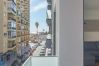 Apartamento en Fuengirola - MalagaSuite Heart of Fuengirola