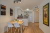 Apartamento en Fuengirola - MalagaSuite Heart of Fuengirola
