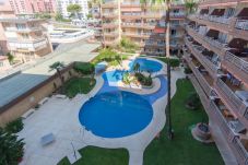 Apartamento en Fuengirola - MalagaSuite Palm Beach Fuengirola