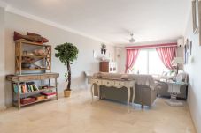 Apartamento en Fuengirola - MalagaSuite Palm Beach Fuengirola
